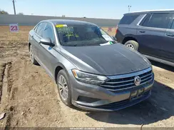3VWC57BU5MM087174 2021 VOLKSWAGEN JETTA