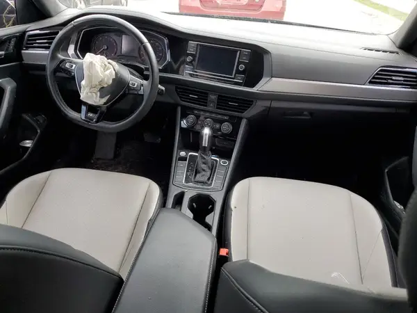3VWC57BU5MM087787 2021 VOLKSWAGEN JETTA - Image 8