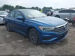 3VWC57BU5MM090270 2021 VOLKSWAGEN JETTA