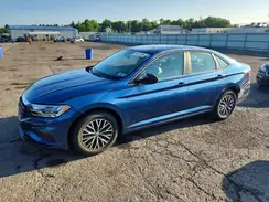 3VWC57BU5MM090401 2021 VOLKSWAGEN JETTA