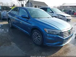 3VWC57BU5MM090611 2021 VOLKSWAGEN JETTA
