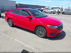 3VWC57BU5MM090799 2021 VOLKSWAGEN JETTA
