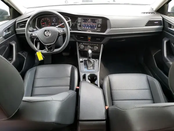 3VWC57BU5MM091564 2021 VOLKSWAGEN JETTA - Image 8