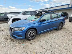 3VWC57BU5MM092343 2021 VOLKSWAGEN JETTA