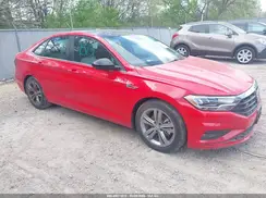 3VWC57BU5MM094691 2021 VOLKSWAGEN JETTA