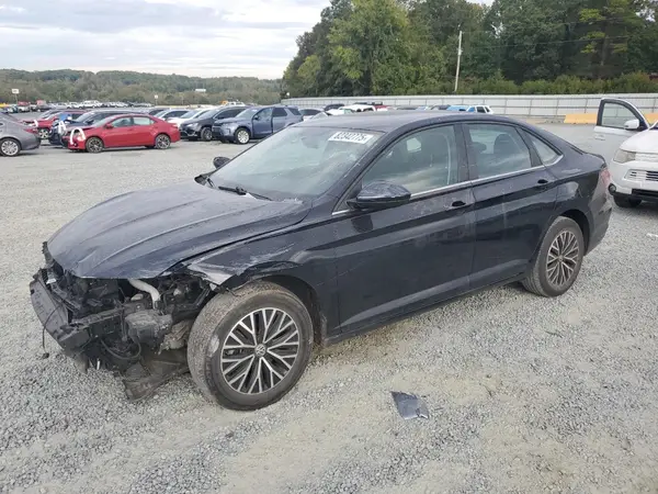 3VWC57BU5MM094917 2021 VOLKSWAGEN JETTA - Image 1