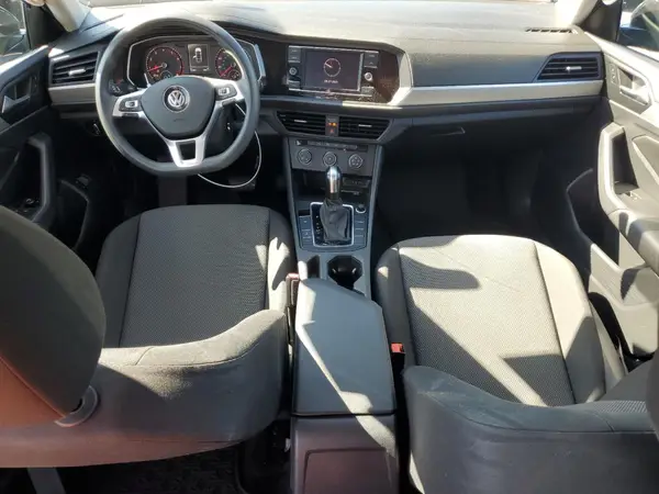 3VWC57BU5MM095176 2021 VOLKSWAGEN JETTA - Image 8