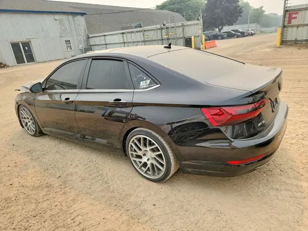 3VWC57BU5MM096361 2021 VOLKSWAGEN JETTA - Image 2