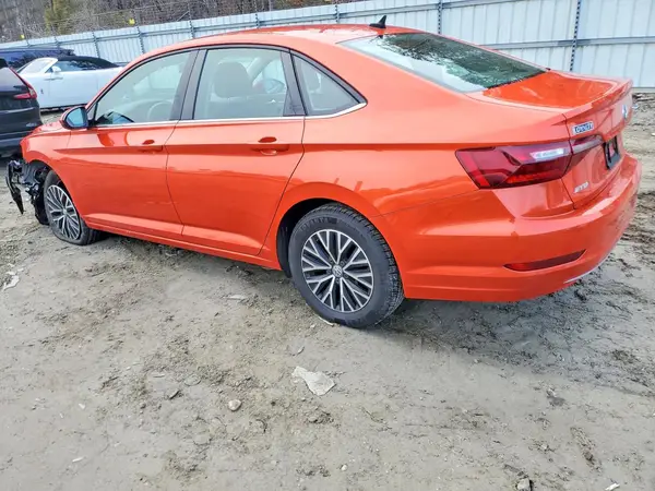 3VWC57BU5MM097011 2021 VOLKSWAGEN JETTA - Image 2