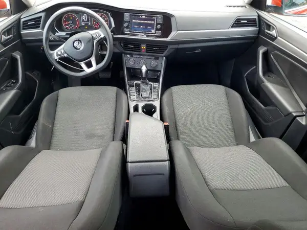 3VWC57BU5MM097011 2021 VOLKSWAGEN JETTA - Image 8