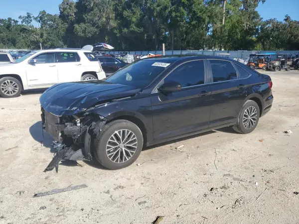 3VWC57BU5MM097901 2021 VOLKSWAGEN JETTA - Image 1