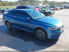 3VWC57BU5MM098949 2021 VOLKSWAGEN JETTA