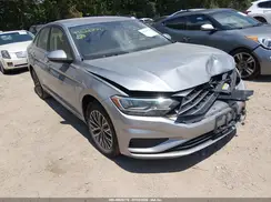 3VWC57BU5MM100408 2021 VOLKSWAGEN JETTA