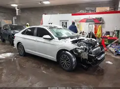 3VWC57BU5MM101090 2021 VOLKSWAGEN JETTA