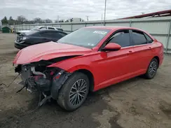 3VWC57BU5MM102160 2021 VOLKSWAGEN JETTA