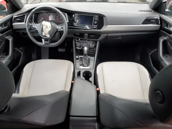 3VWC57BU5MM103597 2021 VOLKSWAGEN JETTA - Image 8