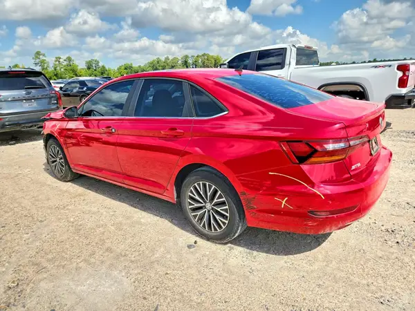 3VWC57BU6KM001996 2019 VOLKSWAGEN JETTA - Image 2