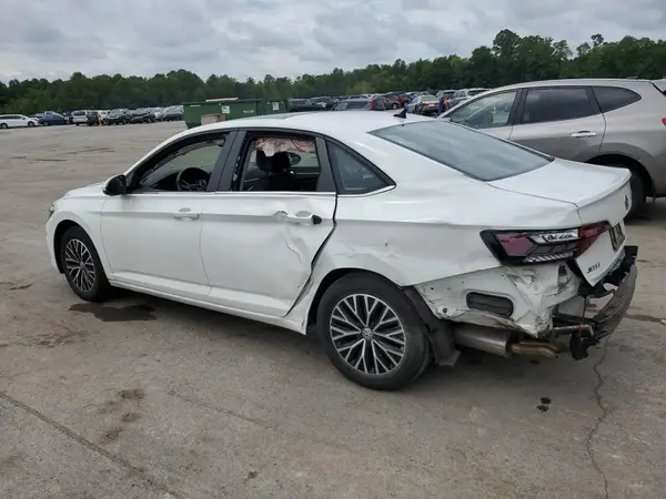 3VWC57BU6KM005918 2019 VOLKSWAGEN JETTA - Image 2