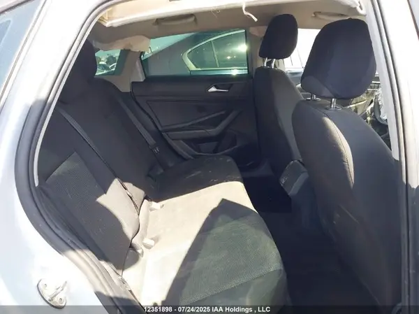 3VWC57BU6KM008267 2019 VOLKSWAGEN JETTA - Image 8