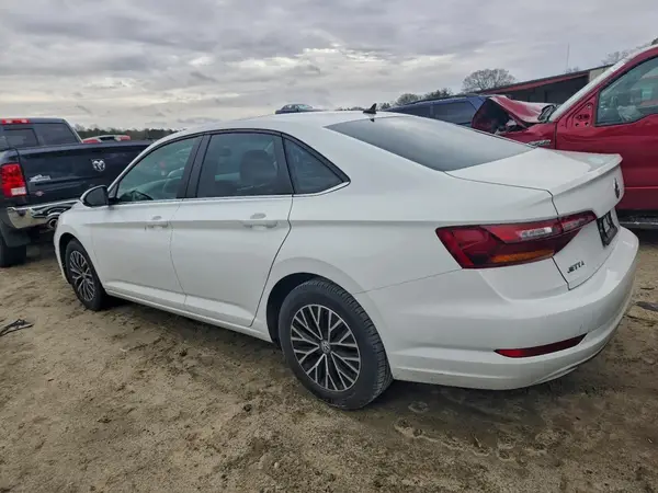 3VWC57BU6KM009130 2019 VOLKSWAGEN JETTA - Image 2