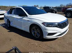 3VWC57BU6KM018524 2019 VOLKSWAGEN JETTA