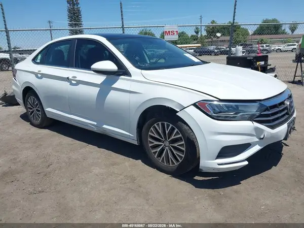 3VWC57BU6KM021889 2019 VOLKSWAGEN JETTA - Image 1