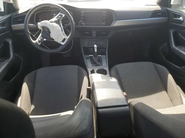 3VWC57BU6KM023674 2019 VOLKSWAGEN JETTA - Image 8