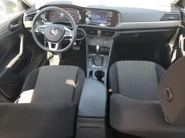 3VWC57BU6KM024033 2019 VOLKSWAGEN JETTA - Image 8
