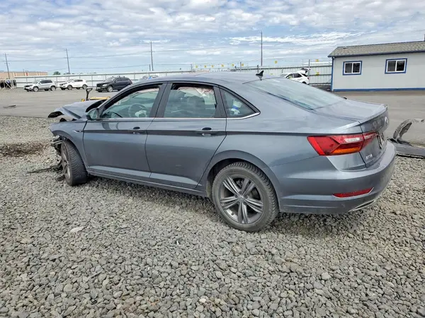 3VWC57BU6KM026039 2019 VOLKSWAGEN JETTA - Image 2