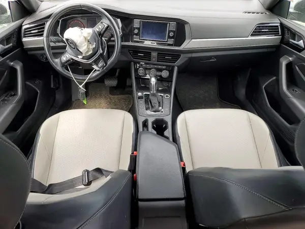 3VWC57BU6KM026039 2019 VOLKSWAGEN JETTA - Image 8