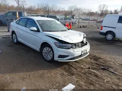 3VWC57BU6KM026865 2019 VOLKSWAGEN JETTA