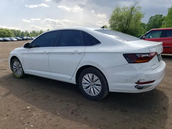 3VWC57BU6KM027630 2019 VOLKSWAGEN JETTA - Image 2