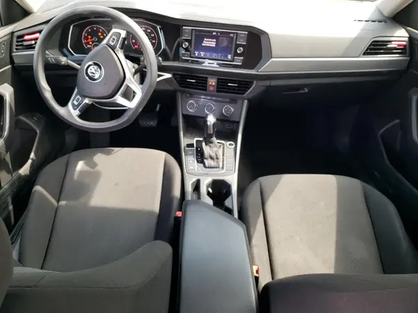 3VWC57BU6KM027630 2019 VOLKSWAGEN JETTA - Image 8