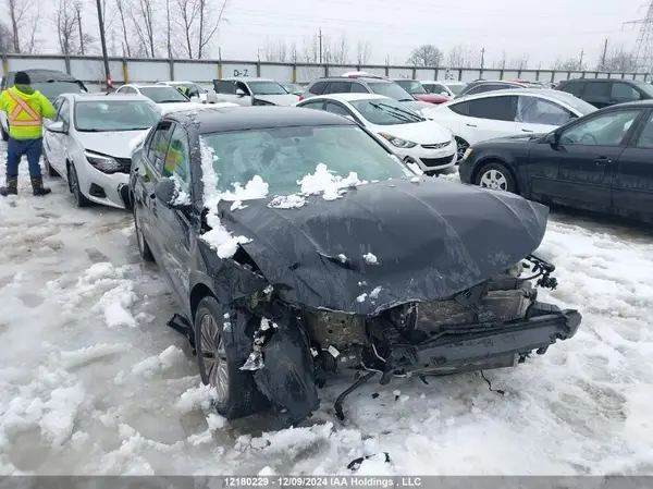 3VWC57BU6KM027675 2019 VOLKSWAGEN JETTA - Image 1