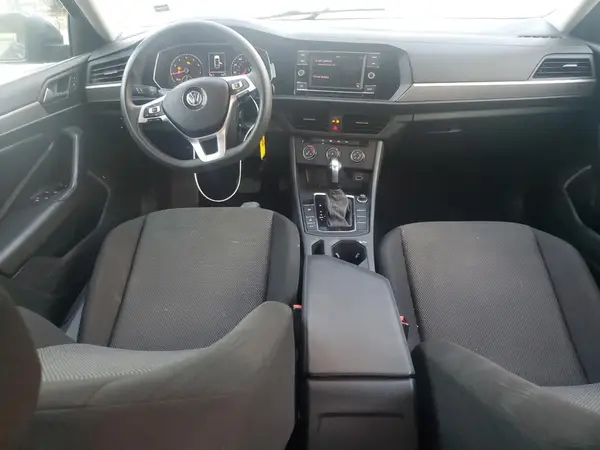 3VWC57BU6KM030186 2019 VOLKSWAGEN JETTA - Image 8