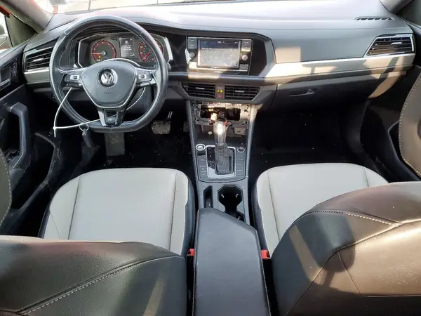 3VWC57BU6KM031810 2019 VOLKSWAGEN JETTA - Image 8