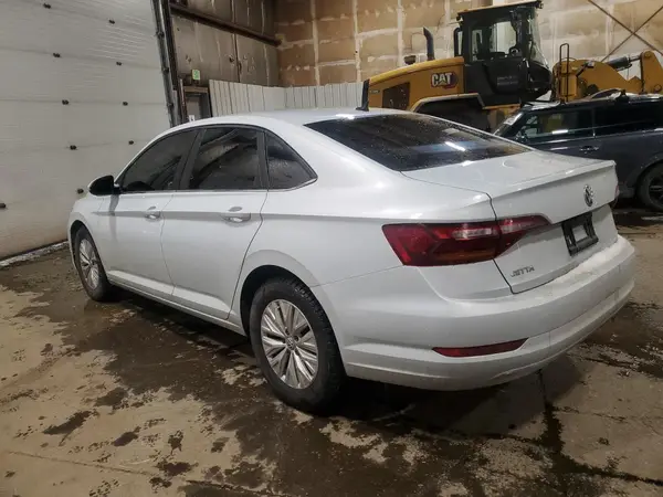 3VWC57BU6KM032049 2019 VOLKSWAGEN JETTA - Image 2