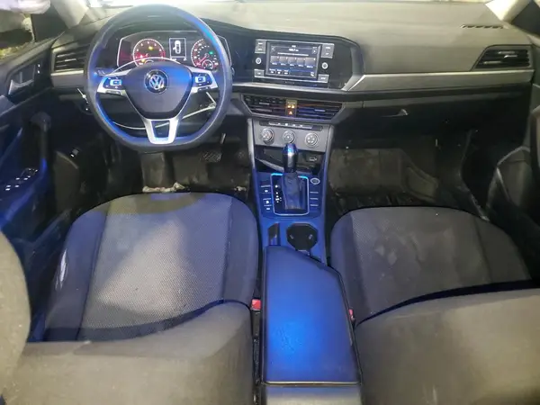 3VWC57BU6KM032049 2019 VOLKSWAGEN JETTA - Image 8