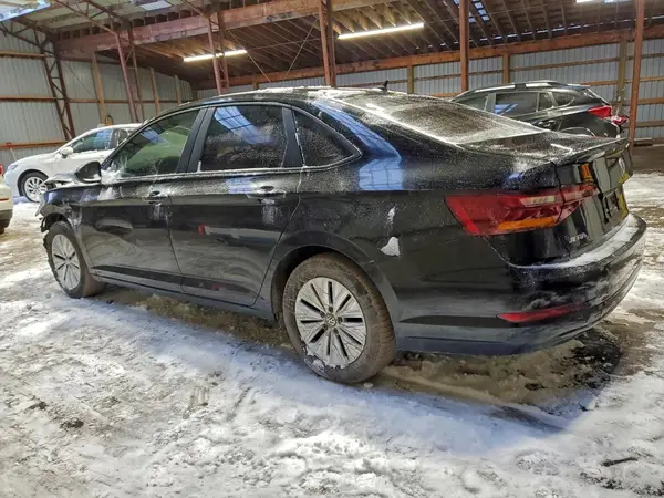 3VWC57BU6KM033024 2019 VOLKSWAGEN JETTA - Image 2