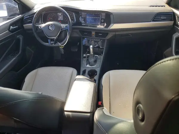 3VWC57BU6KM033850 2019 VOLKSWAGEN JETTA - Image 8