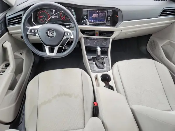 3VWC57BU6KM036571 2019 VOLKSWAGEN JETTA - Image 8
