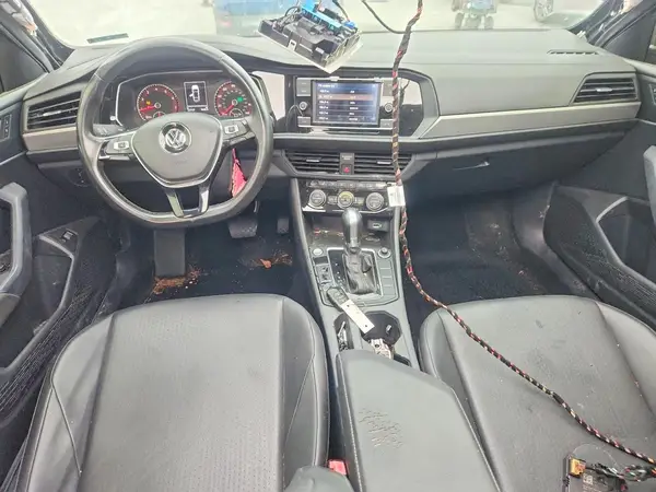 3VWC57BU6KM037462 2019 VOLKSWAGEN JETTA - Image 8