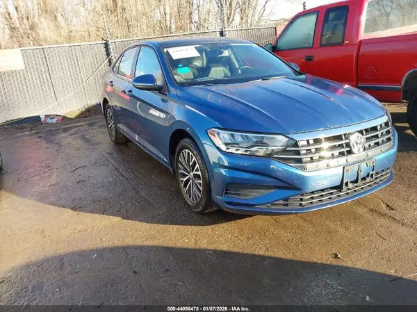 3VWC57BU6KM039552 2019 VOLKSWAGEN JETTA - Image 1