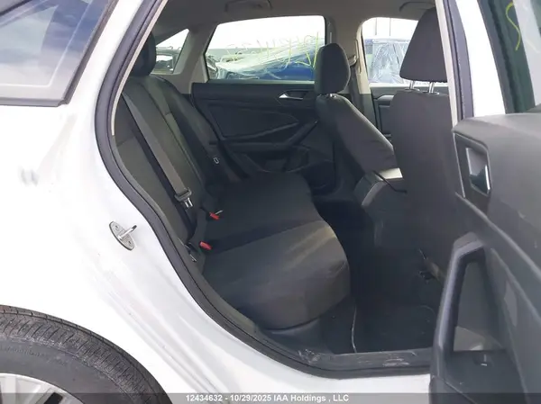 3VWC57BU6KM039986 2019 VOLKSWAGEN JETTA - Image 8
