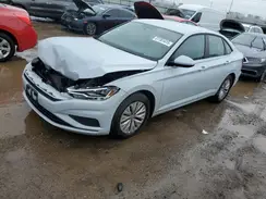 3VWC57BU6KM040314 2019 VOLKSWAGEN JETTA