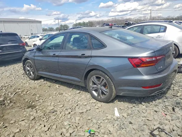 3VWC57BU6KM040605 2019 VOLKSWAGEN JETTA - Image 2