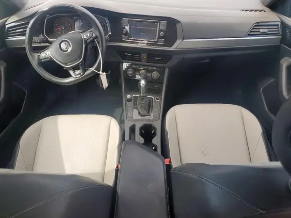 3VWC57BU6KM040605 2019 VOLKSWAGEN JETTA - Image 8