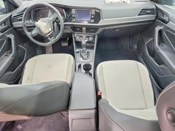 3VWC57BU6KM041415 2019 VOLKSWAGEN JETTA - Image 8