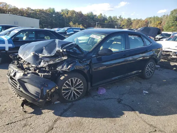 3VWC57BU6KM042080 2019 VOLKSWAGEN JETTA - Image 1