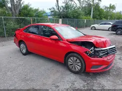 3VWC57BU6KM042242 2019 VOLKSWAGEN JETTA